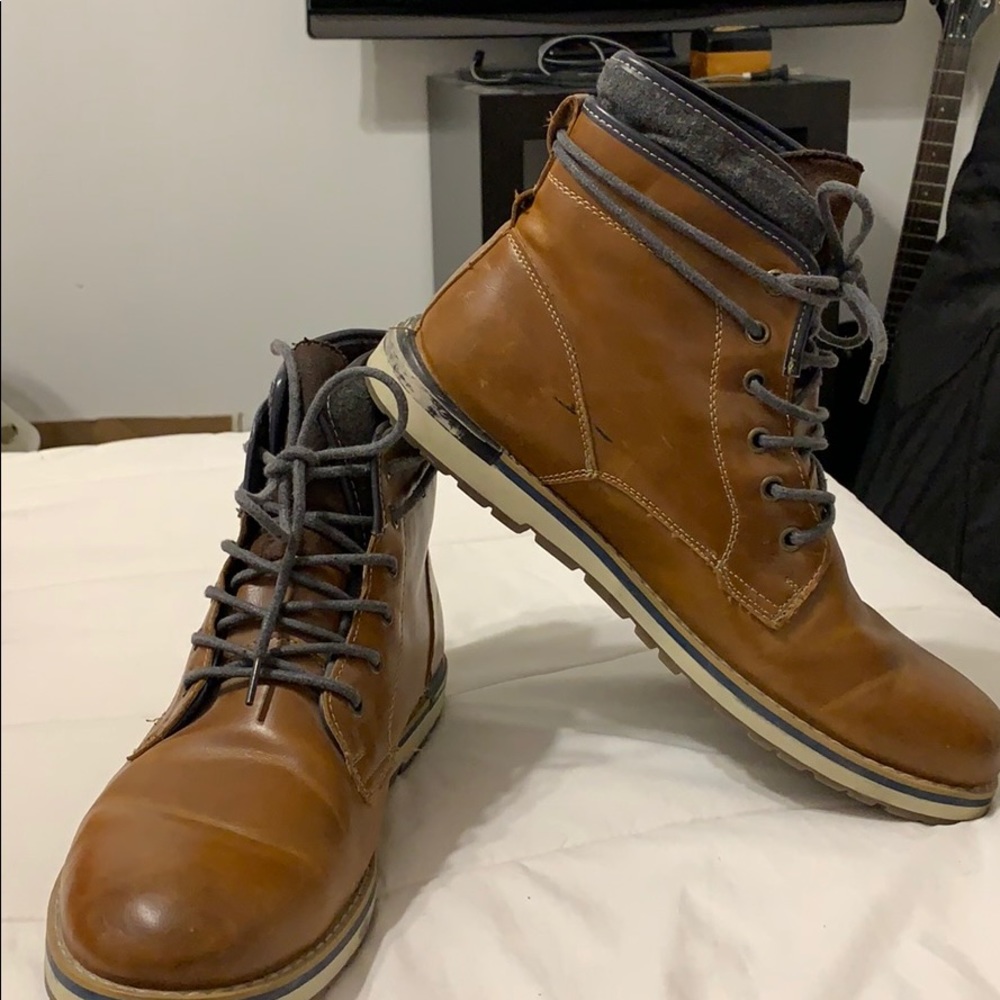 Men’s Boots